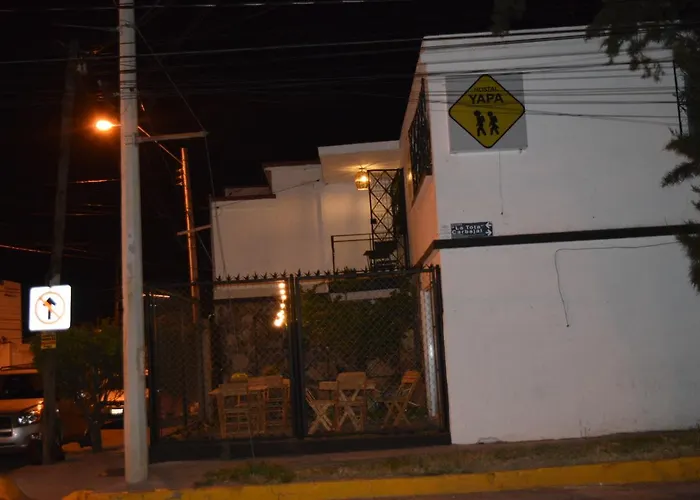 Hostal YapaHostal